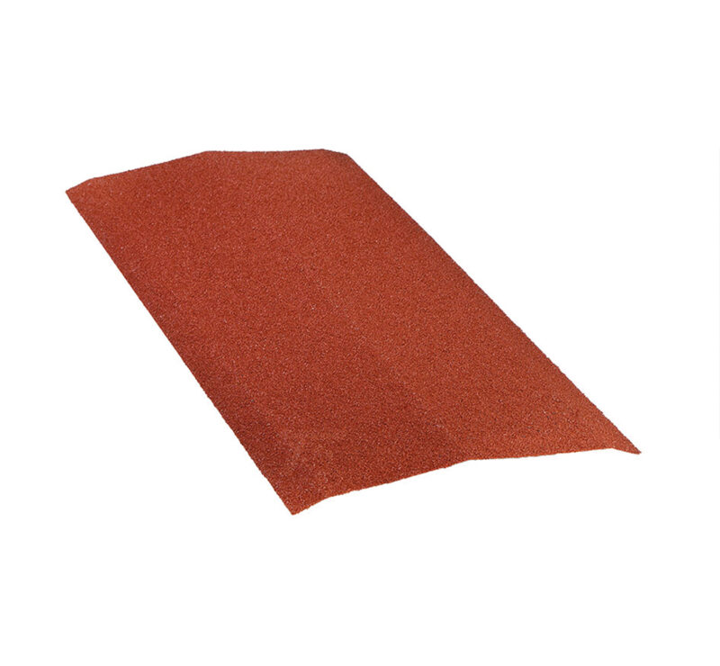 Aqua-pan rood leislag nokvorst 90 cm
