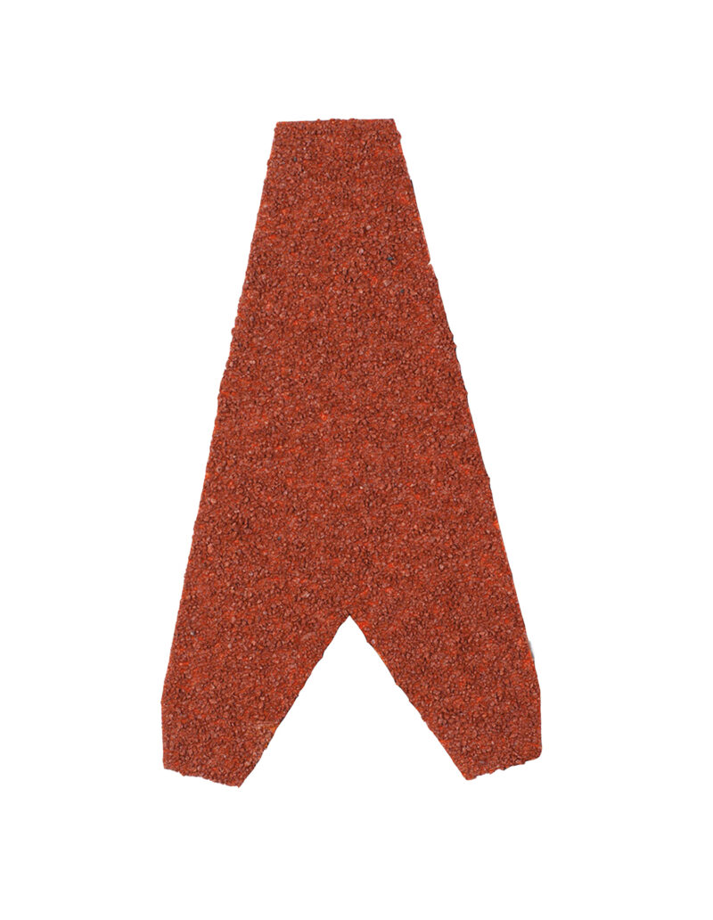 Aqua-pan rood leislag nokafsluiter