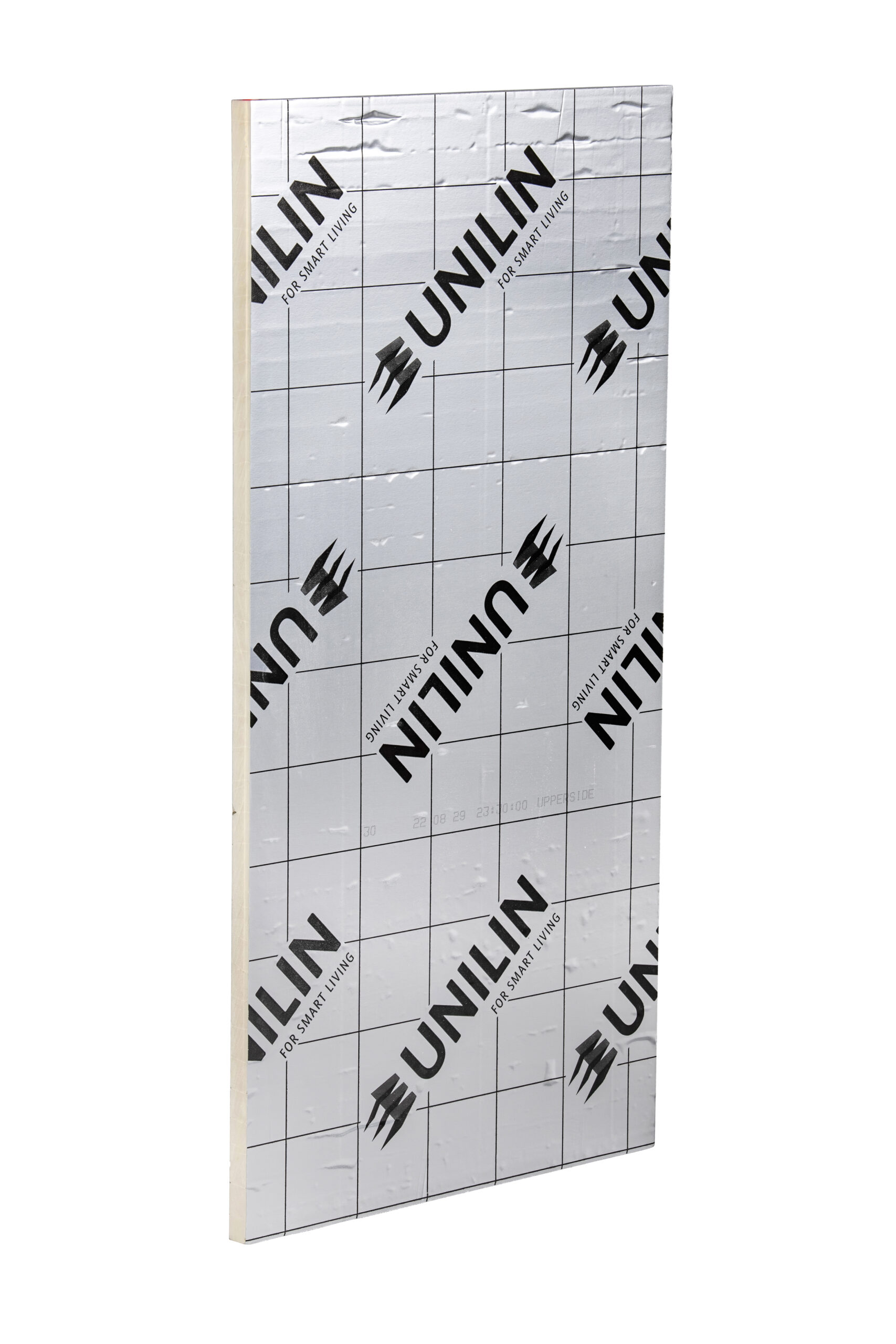 Isolatieplaat 60 x 120 x 3 cm