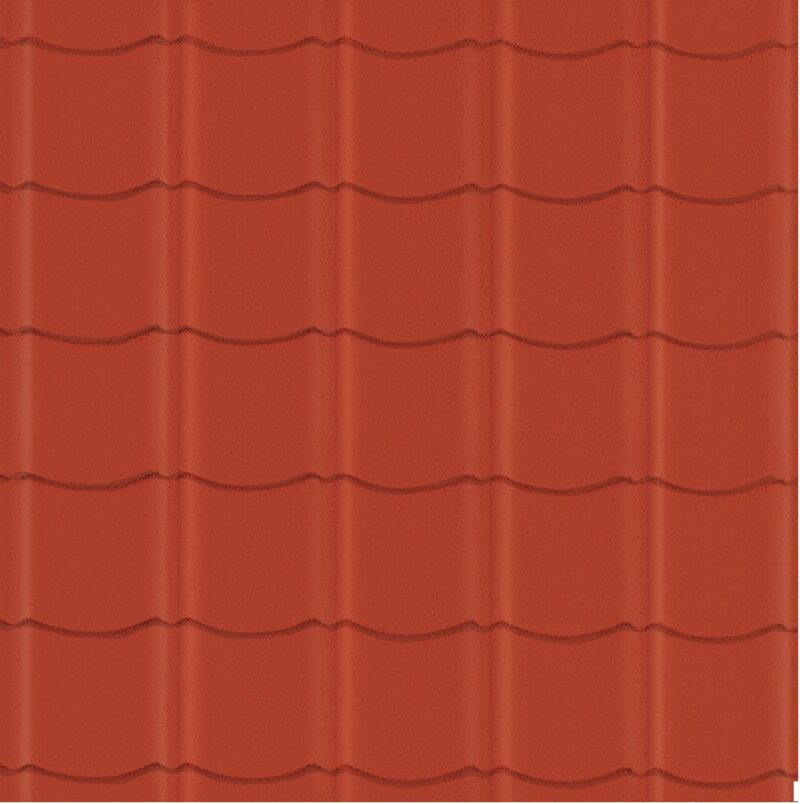 Easypan rood t.b.v. Moa