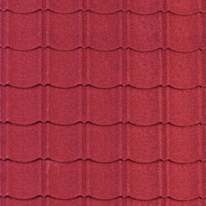 Aqua-pan rood, Chloë