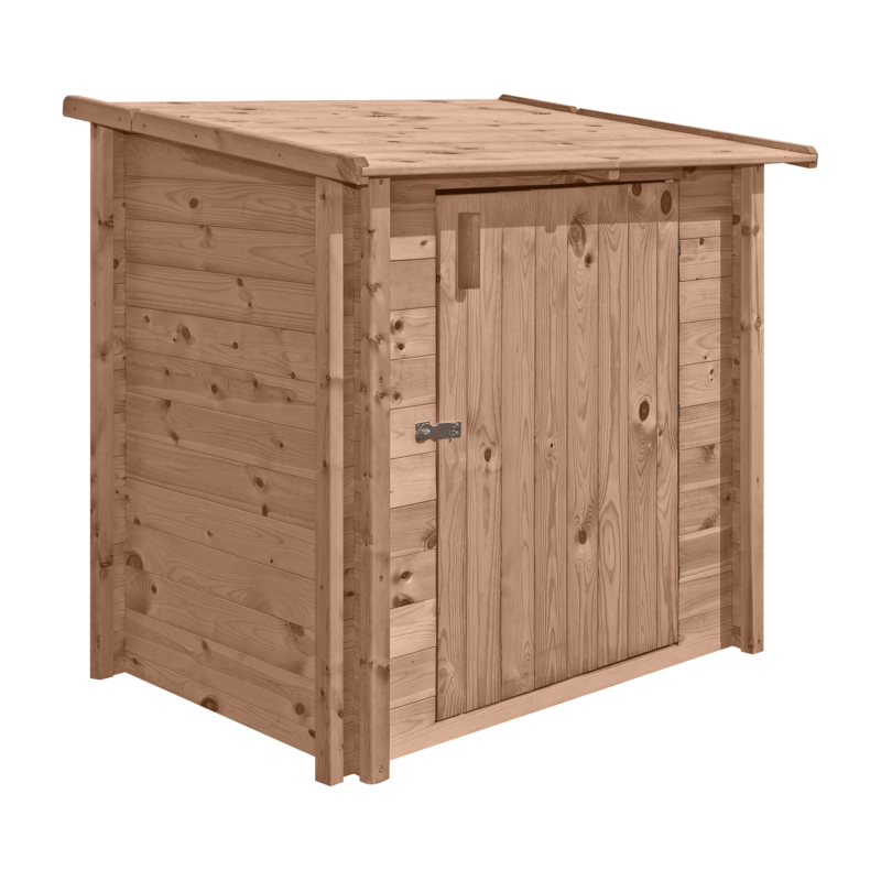 Berging Saliña 122 x 94 x 114 cm