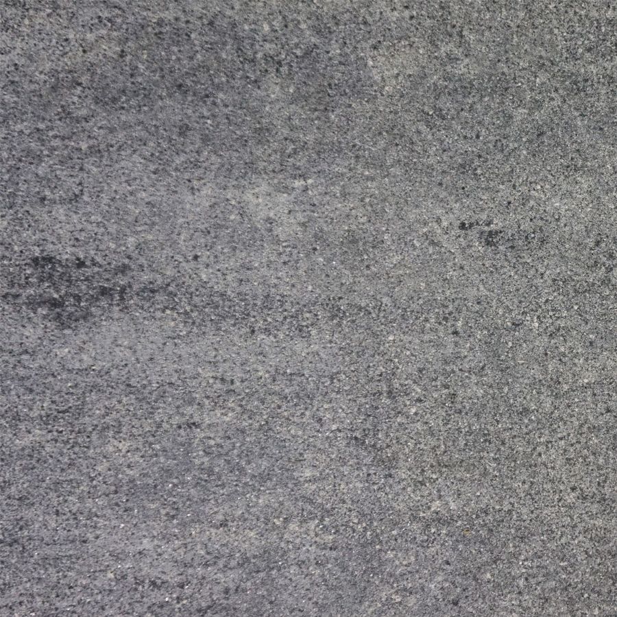 Stratops 40x80x5cm Grijs/Zwart.