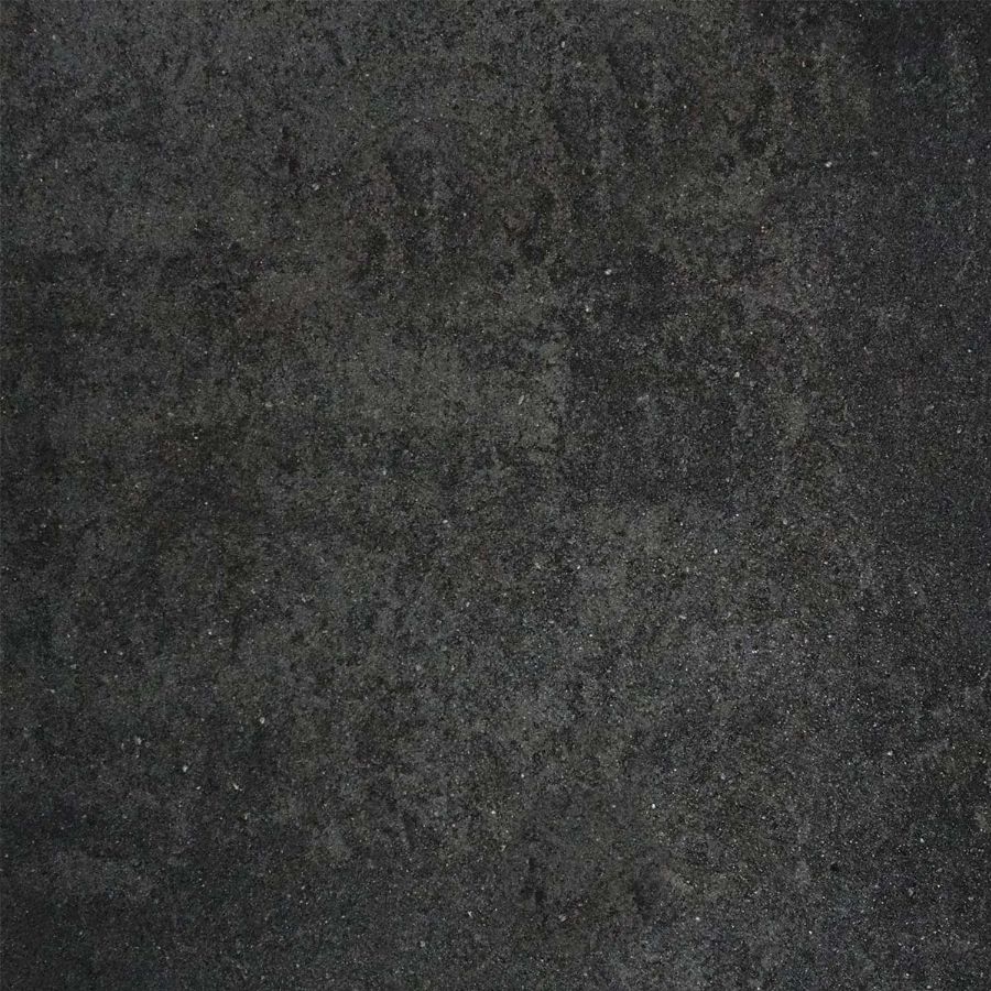 Infinity Stones 60x60x4cm Black.