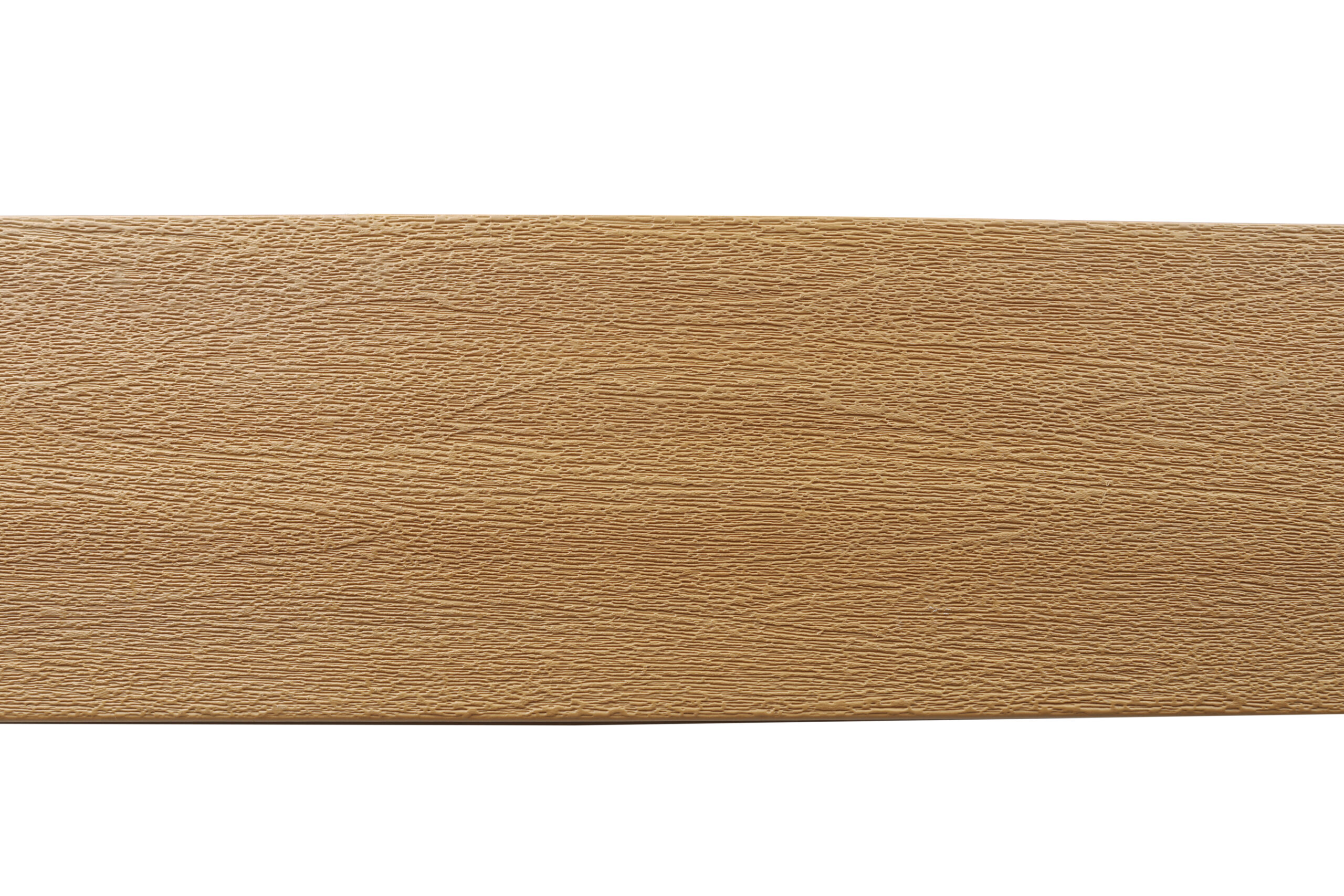 Composiet vlonderplank Fiberdeck Harmony 23 x 138 mm. Type: Cedar