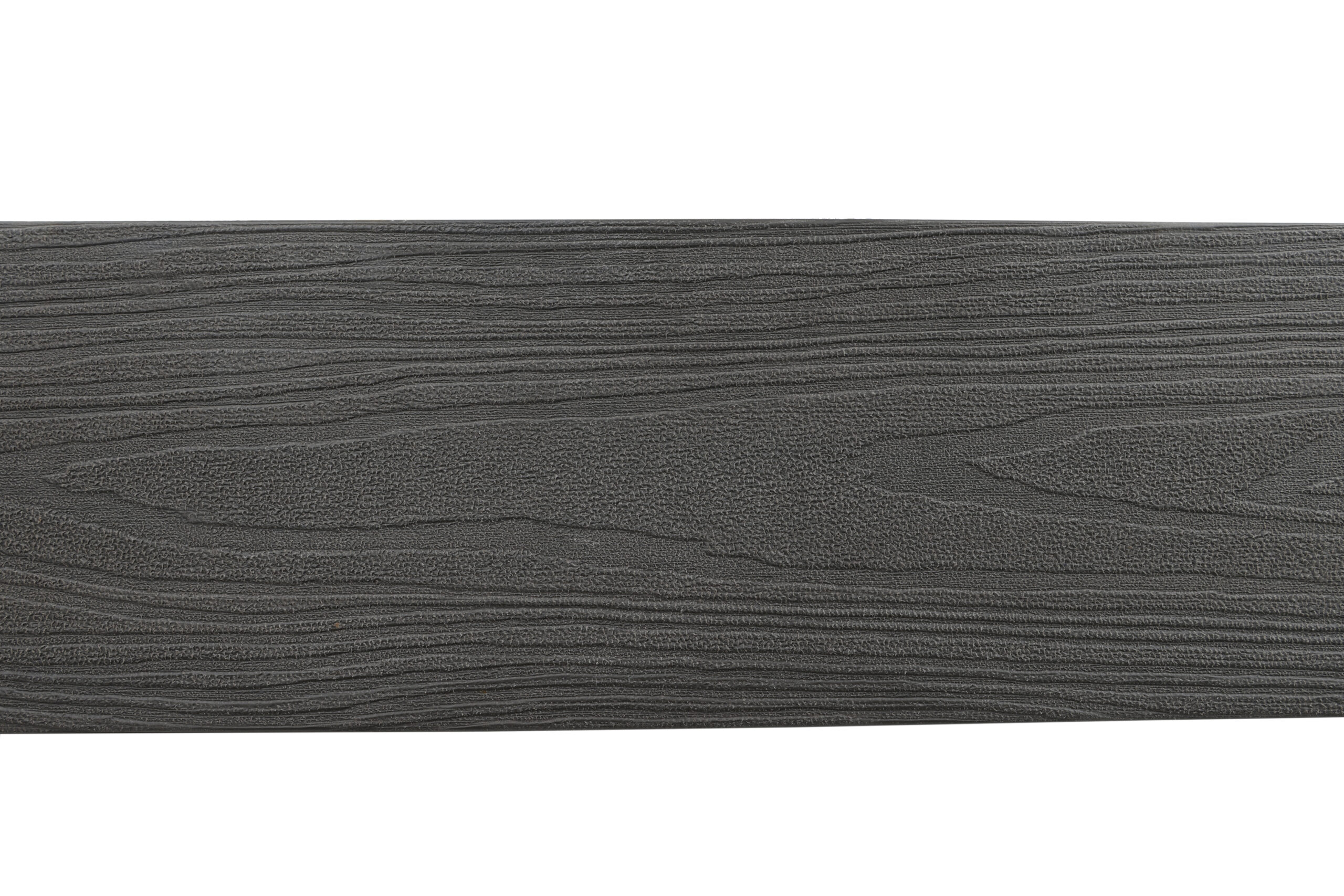 Composiet vlonderplank Fiberdeck Harmony 23 x 138 mm. Type: Ocean Grey