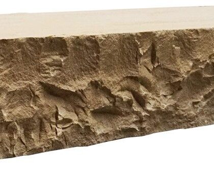 TB Gres traptrede 100x35x15cm Tavel