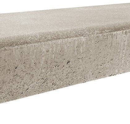 Traptrede De Luxe 15x40x120cm Greige