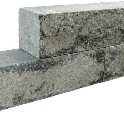 Rockstone 60x15x15cm Mosselkalk