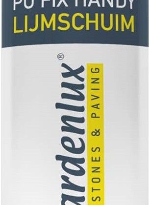 PU Fix Handy spuitlijm 500ml