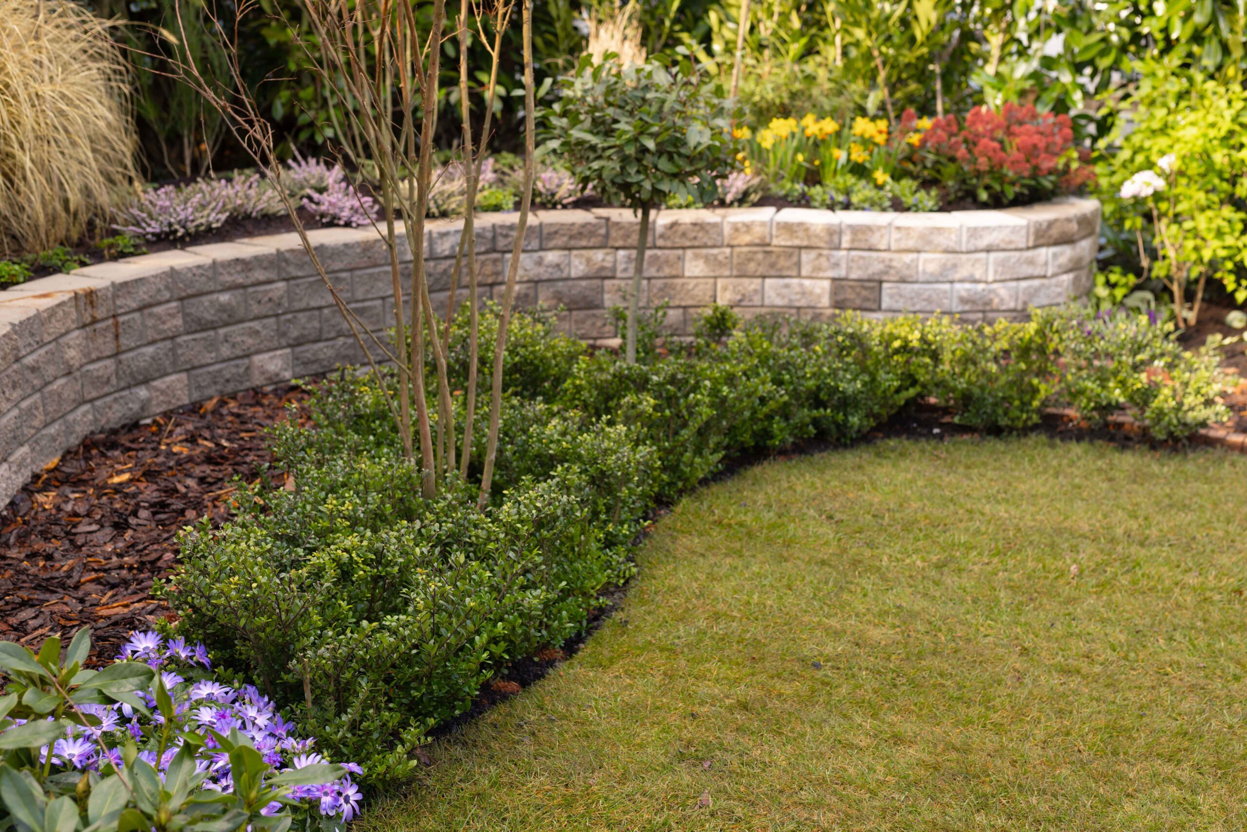 CRACK & STACK 15/23X20X10CM Greige