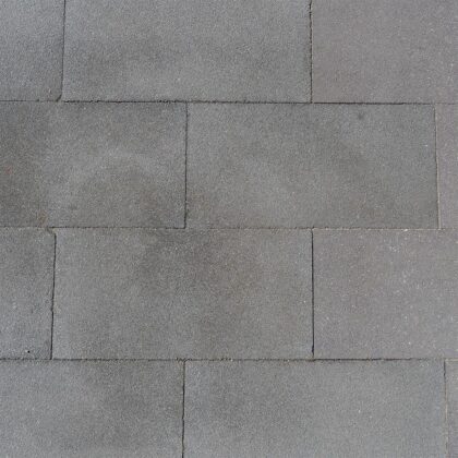 Granulati Grigio Scuro Donkergrijs verkrijgbaar in 3 maten