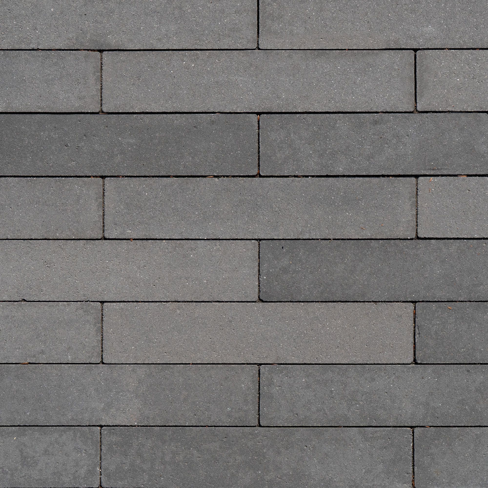 Granuluxe XL 40x8x8cm Antraciet.