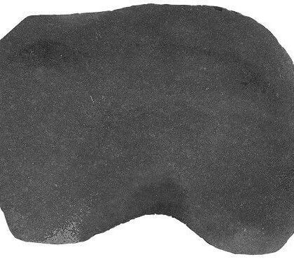 Staptegels Flagstone Black Pearl ±0,2m².