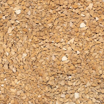 Ardenner Split Geel 8-16mm per zak 20kg