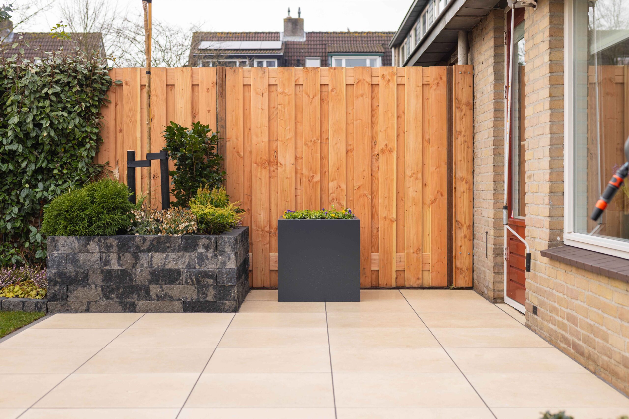 Cera3line Cesano Sand verkrijgbaar in 2 maten