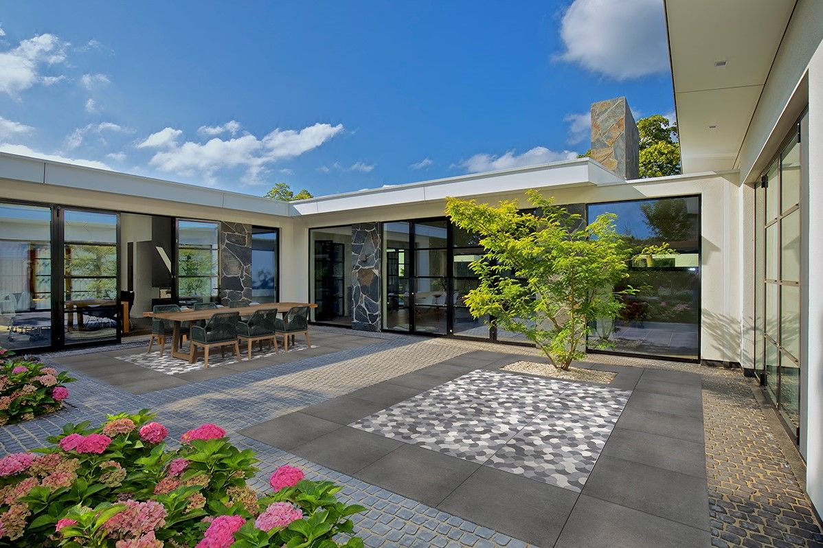 Betonique Stone Dark Antraciet verkrijgbaar in 2 maten