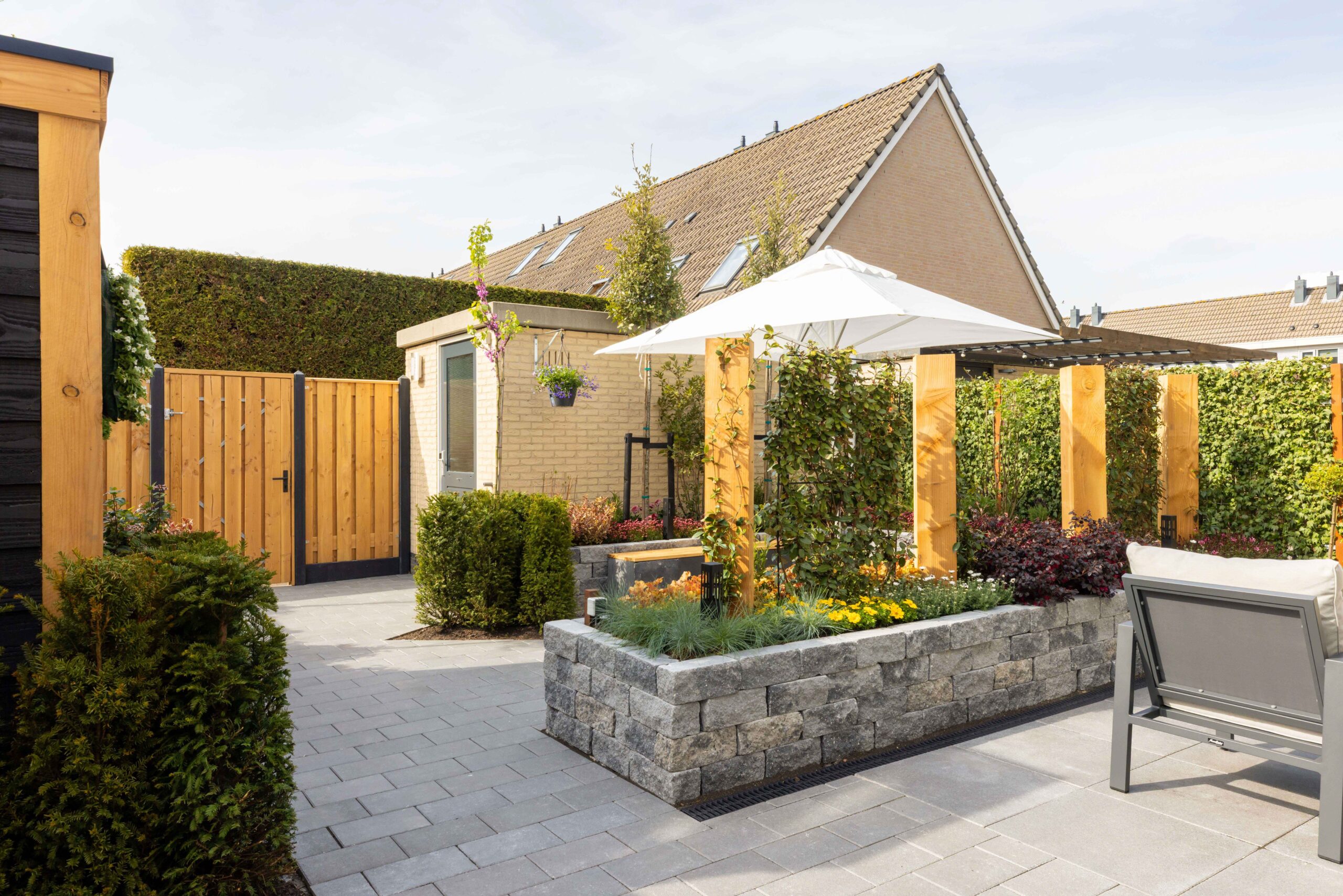 Betonique Stone Light Lichtgrijs verkrijgbaar in 2 maten