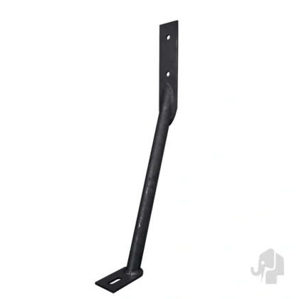 012492 | Stormanker | Verzinkt staal