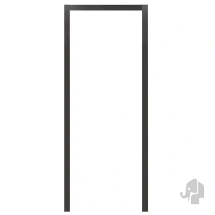 013804 | Tuindeur Kozijn | Aluminium | 4x106.1x300cm