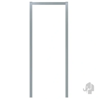 013805 | Tuindeur Kozijn | Aluminium | 4x106.1x300cm