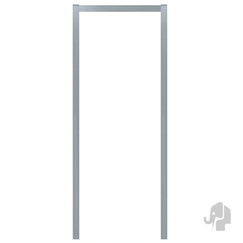 013805 | Tuindeur Kozijn | Aluminium | 4x106.1x300cm