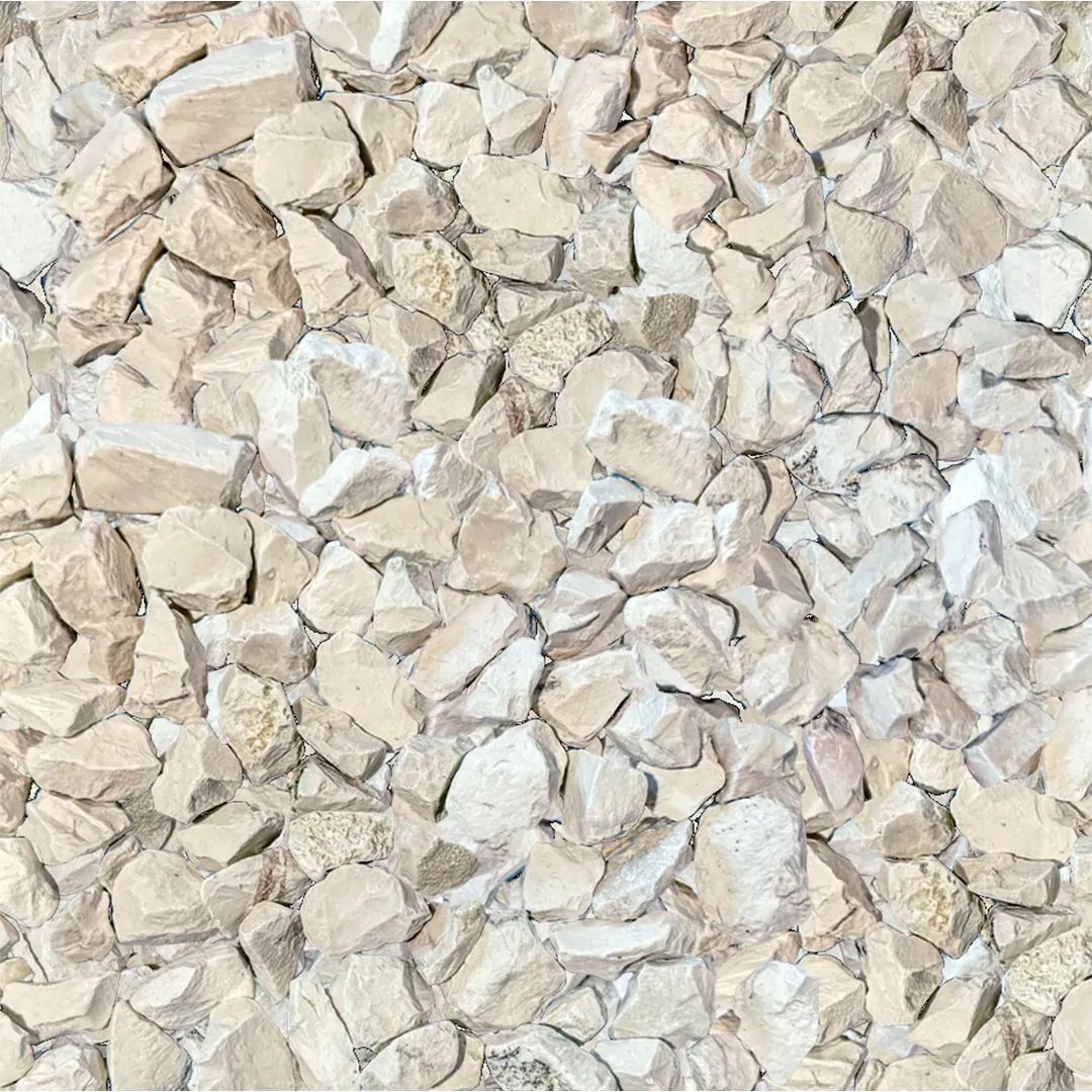 Bianco Beige 12-16mm - big bag 1500kg