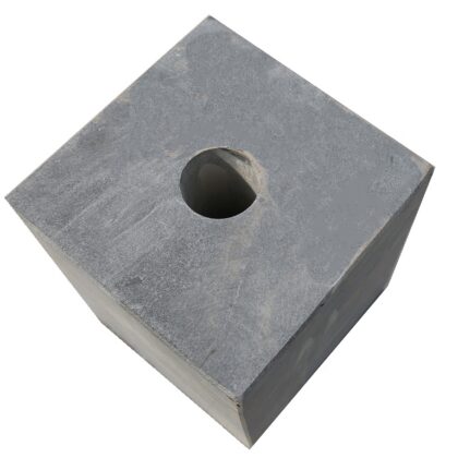 Sokkel zonder facetrand 250x250mm (Hoogte:300mm)