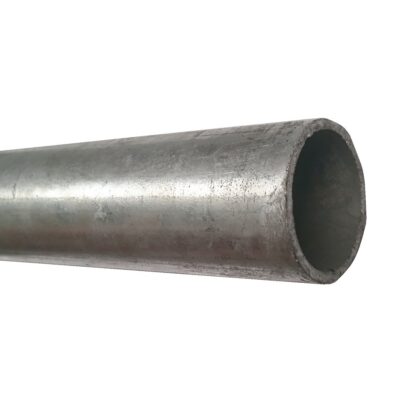 Ronde buis Galvanisch verzinkt 600mm [3mm]