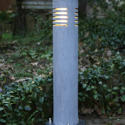 Lamphouder 50xØ10 cm