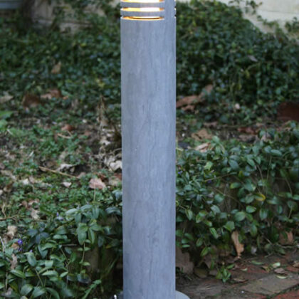 Lamphouder 65xØ10 cm