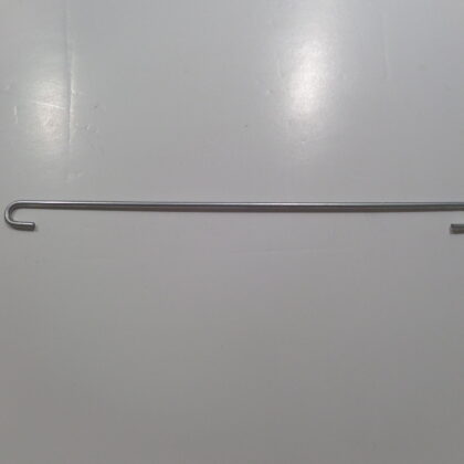 Afstandhouder voor schanskorven Galvanisch verzinkt 300mm [4mm]