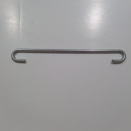 Afstandhouder voor schanskorven Galvanisch verzinkt 150mm [4mm]