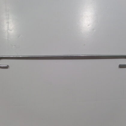 Afstandhouder voor schanskorven Galvanisch verzinkt 200mm [4mm]