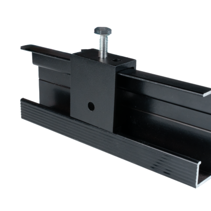 WEO® Composiet Brise-Solei 42 x 60/145 x 3900 mm.