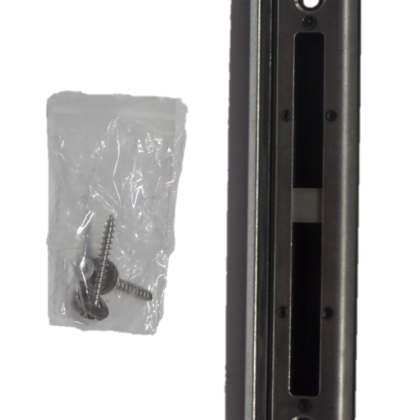 Slotvanger RVS 247mm