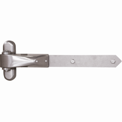 Scharnier verstelbaar RVS 4DW - 500mm
