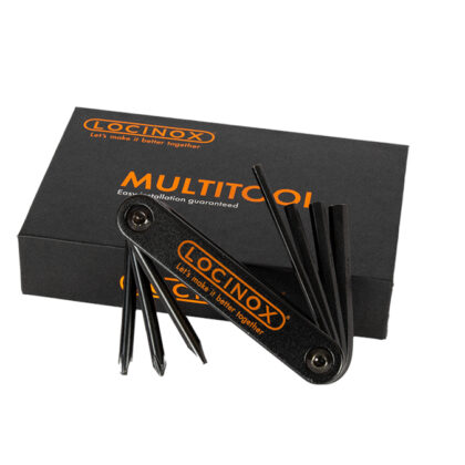 Multifunctioneel gereedschap – Multitool