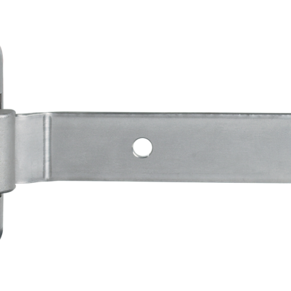 Scharnier verstelbaar Vuurverzinkt 3DW - 350mm