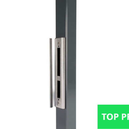 Slotvanger Aluminium 270mm (Quick-Fix)