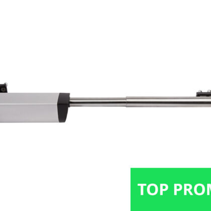 Hydraulische poortsluiter SAMSON 2