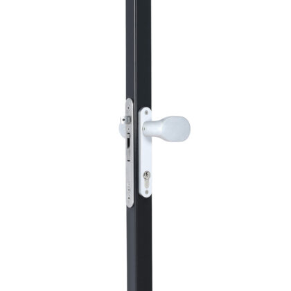 Krukpaar 3006PAD-SILV