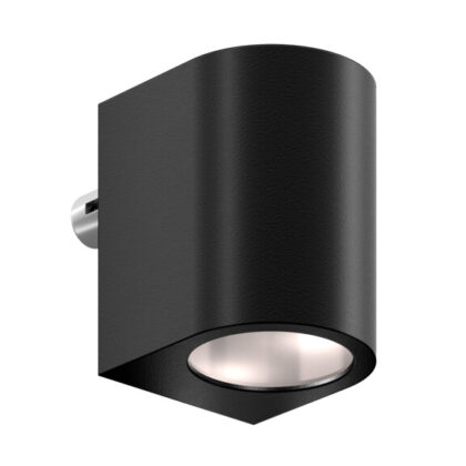 Wandverlichting ARCO55-230V-9005