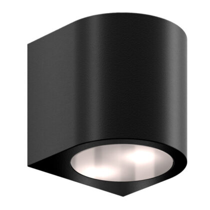 Wandverlichting ARCO75-230V-9005