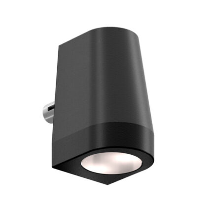 Wandverlichting CONE55-230V-RAL9005