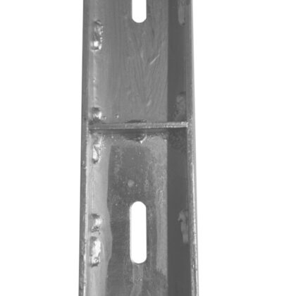 Spie muuranker Vuurverzinkt 290x70x20-30mm [4mm]