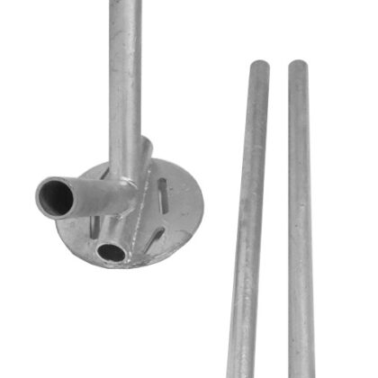 Manuele installatie tool Vuurverzinkt