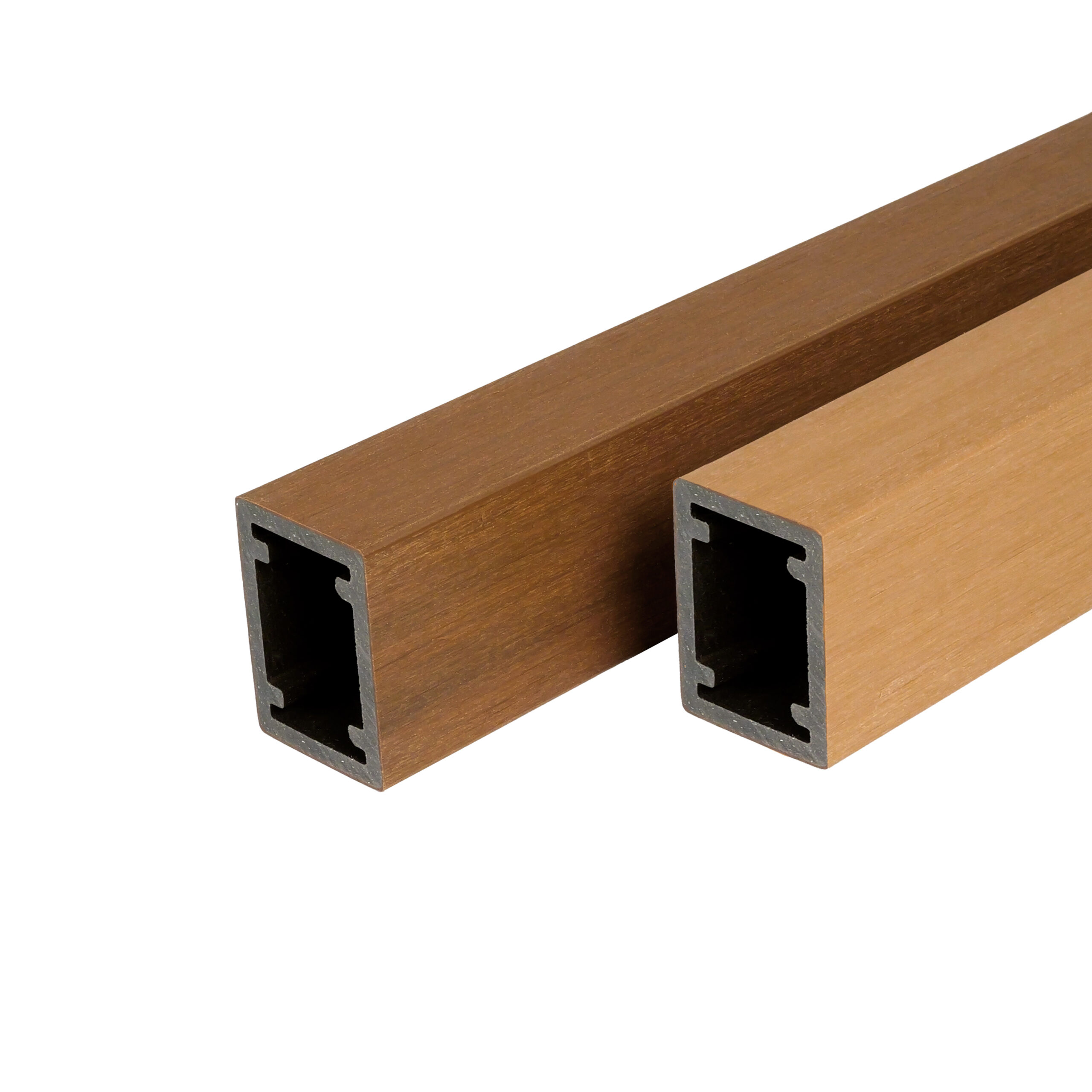 WEO® Composiet Brise-Solei 42 x 60/145 x 3900 mm.