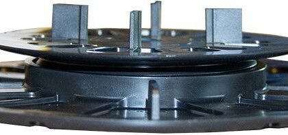 Tegeldrager verstelbaar 19-27mm
