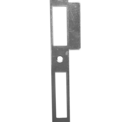 Sluitplaat Galvanisch verzinkt 175x33mm